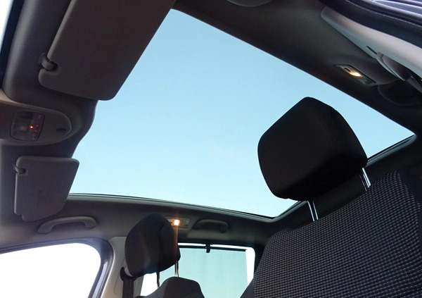 Peugeot 5008 cena 25000 przebieg: 226000, rok produkcji 2010 z Suraż małe 596